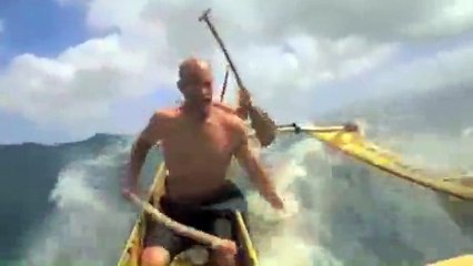 Tahiti 3D : Destination surf ! VF