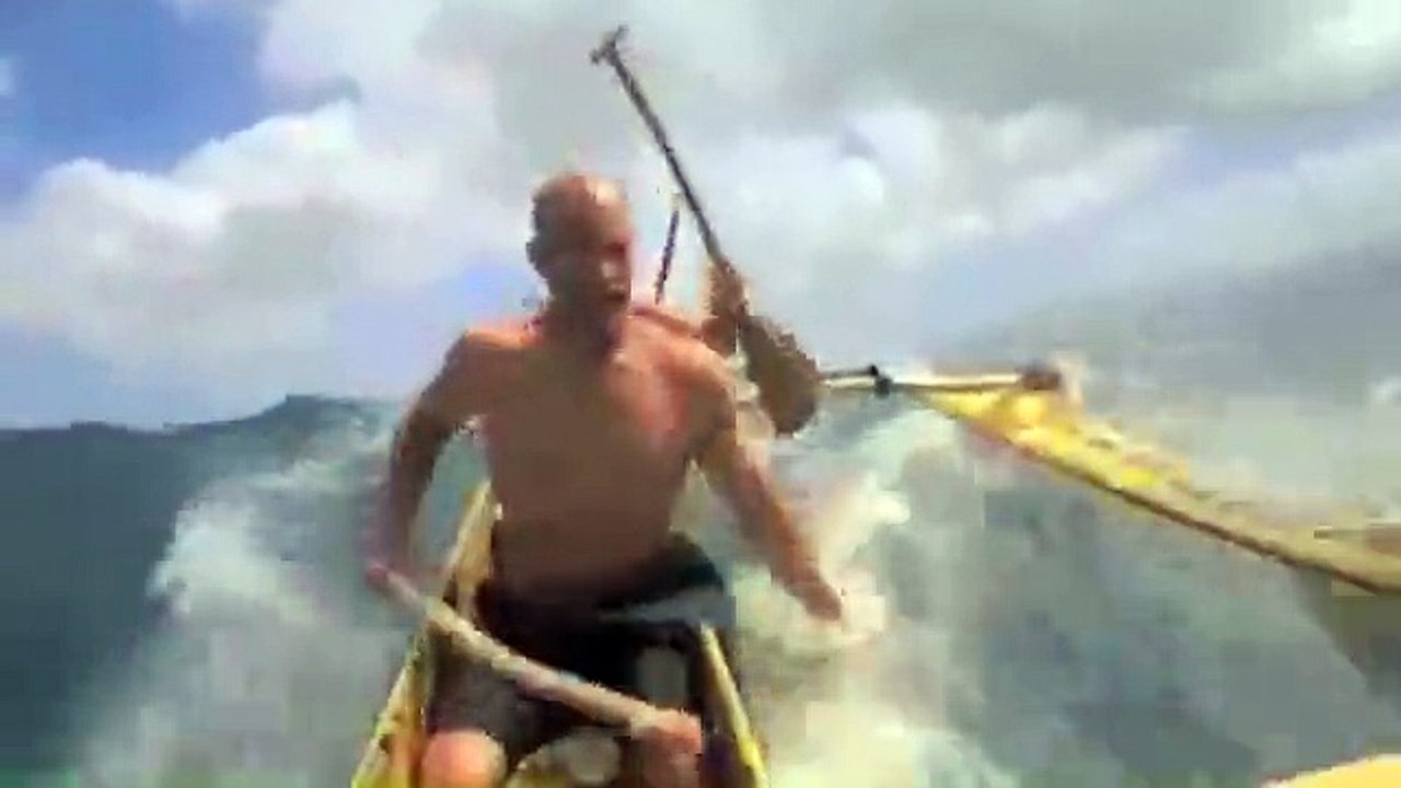 Tahiti 3D : Destination surf ! VF
