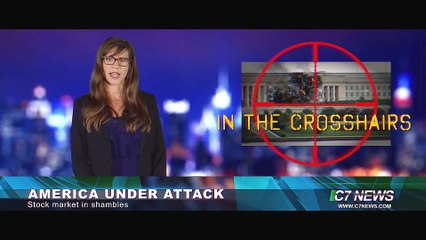 Weaponized (2016) Fragman