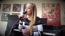 Shawn Mendes - Treat You Better - Connie Cover