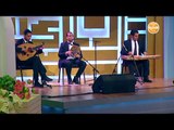 فرقة التخت الشرقي تغني أمانة عليك لكارم محمود | شارع شريف
