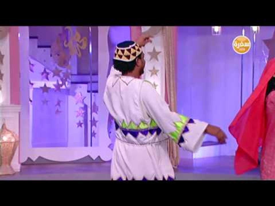 استعراض نوبي  | شارع شريف