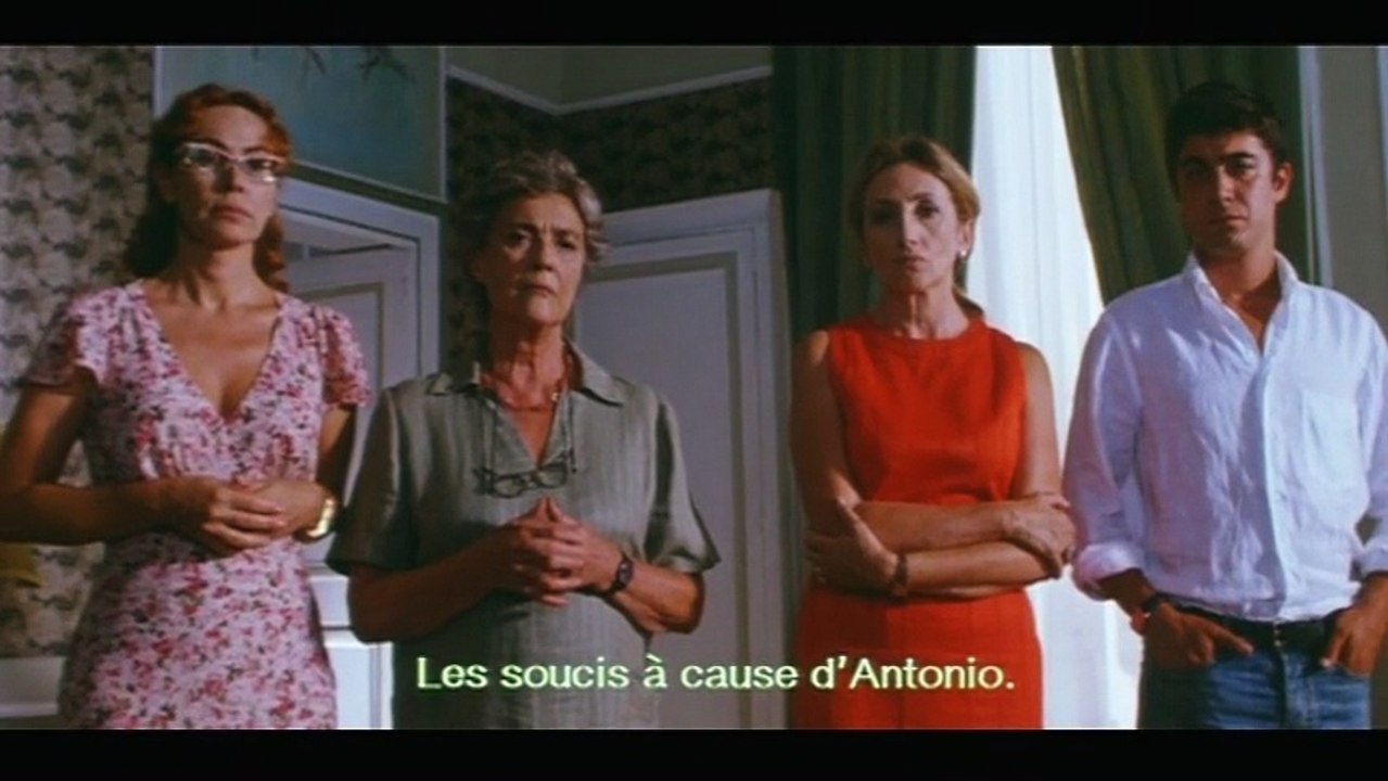 Le Premier qui l'a dit VOST - Ext 3