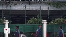 British National Linked to Deadly Dhaka Attack