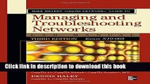Download  Mike Meyers  CompTIA Network  Guide to Managing and Troubleshooting Networks Lab Manual,