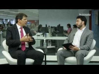 "É preciso vontade política de priorizar o transporte público"