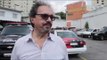 Ivan Seixas percorre o 'caminho da tortura' em SP