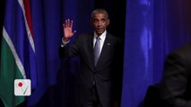 President Obama's Approval Rating Gets A Post-DNC Bump