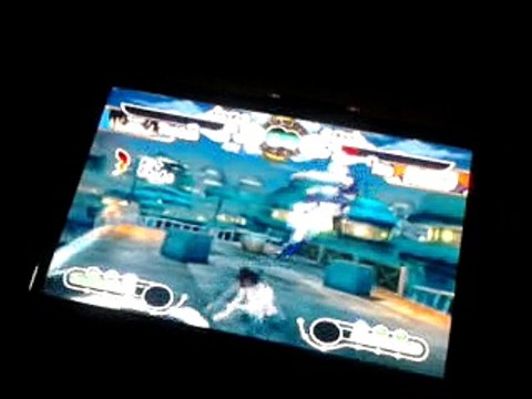 Naruto Clash of Ninja Revolution - TenTen Vs Ino