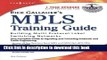 Download  Rick Gallaher s MPLS Training Guide: Building Multi Protocol Label Switching Networks