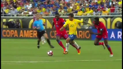 Copa America Centenario 2016 Best Goals