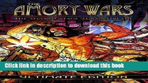 [Read PDF] The Amory Wars: The Second Stage Turbine Blade Ultimate Edition Downl