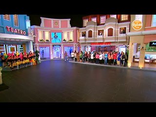 شارع شريف | يوم الأطفال  - حلقة كاملة