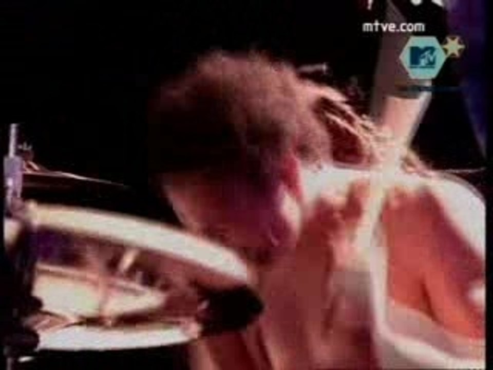 Faith No More - Caffeine (Live)