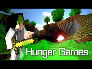 【Minecraft Mini-Game】Hunger Games - 備戰UHC S4