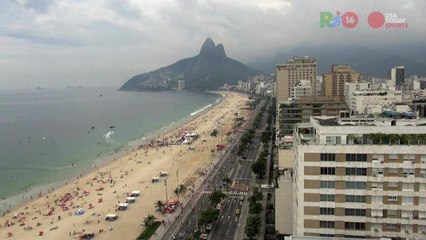 How to act like a Rio de Janeiro local