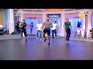 شارع شريف | يوم اللايف ستايل  - حلقة كاملة