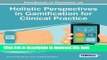 Ebook Handbook of Research on Holistic Perspectives in Gamification for Clinical Practice