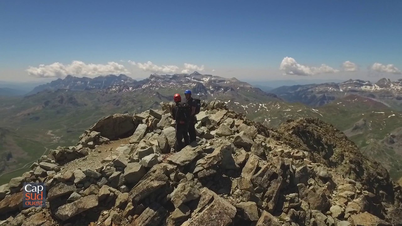 CSO Pic du Midi d'Ossau