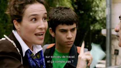 Canailles Connection - Teaser (VOST)