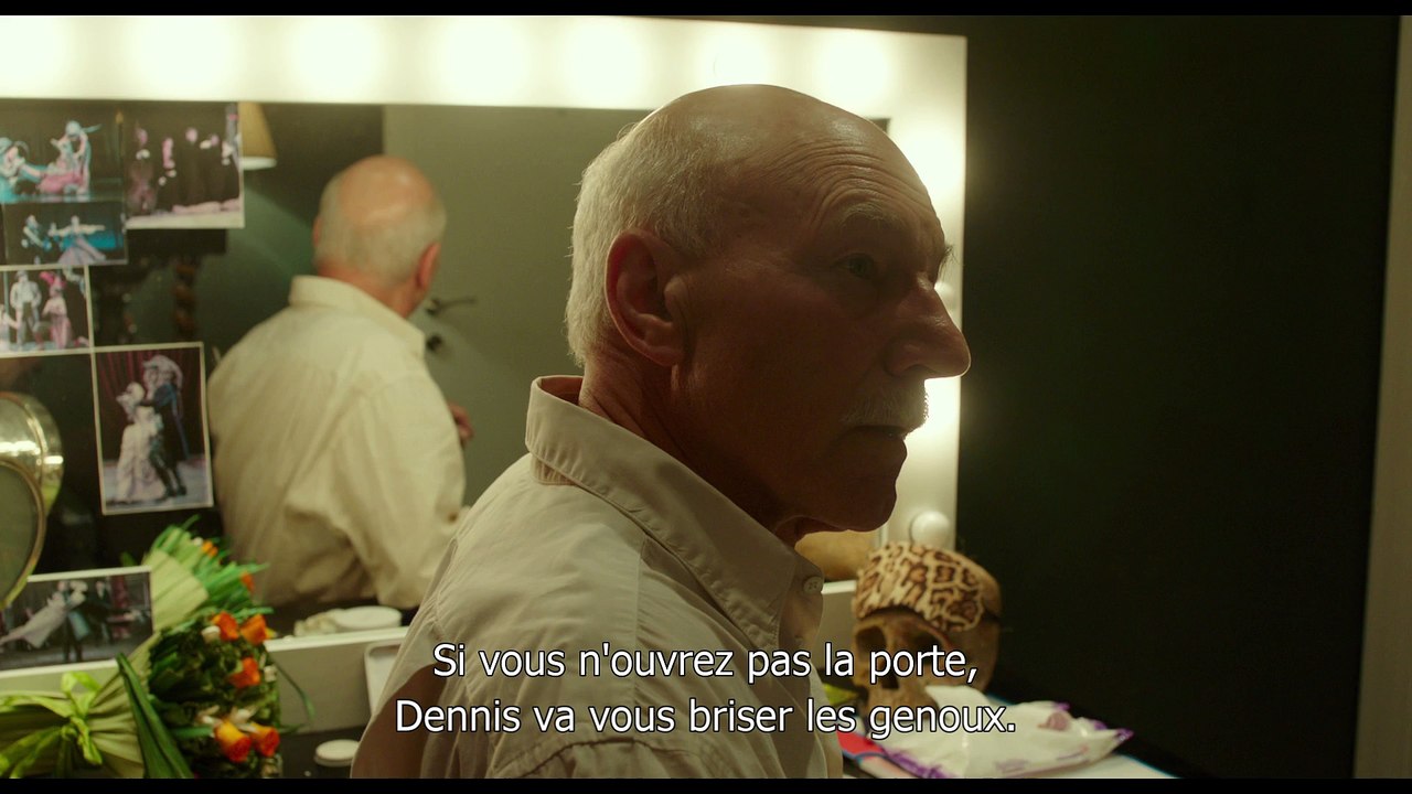 Canailles Connection - Extrait VOST