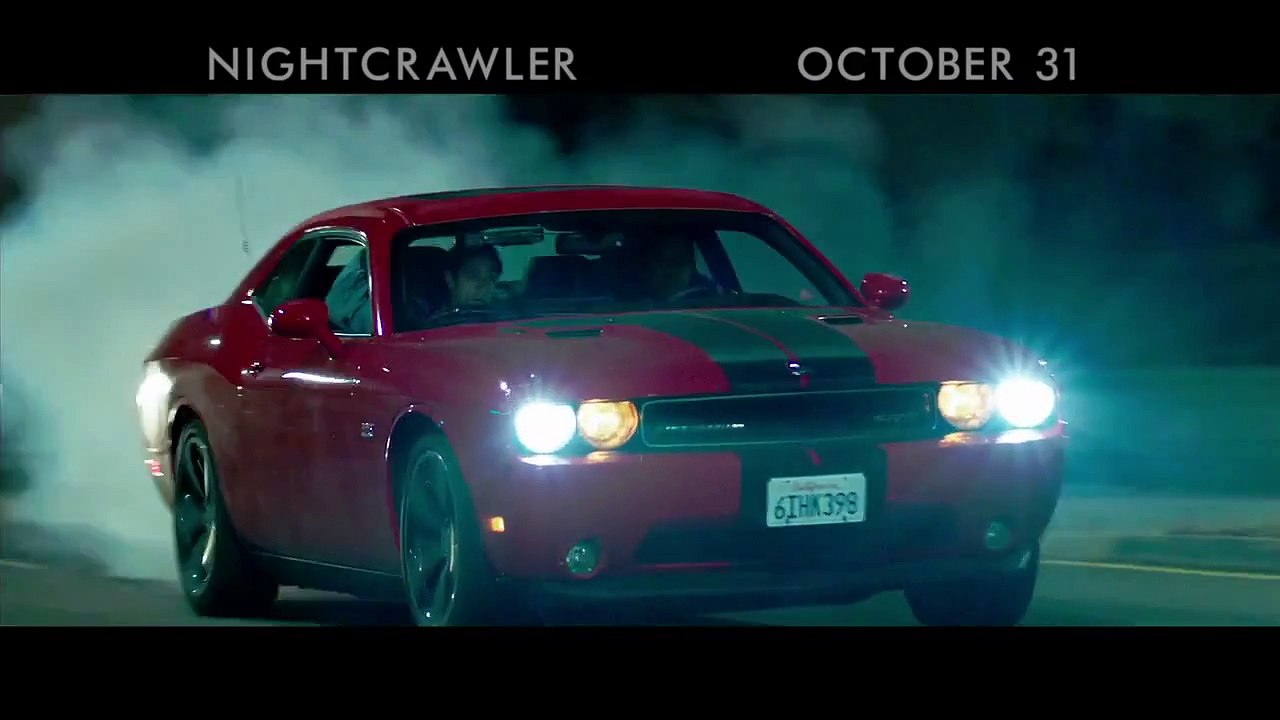 Night Call - Teaser (3) VO