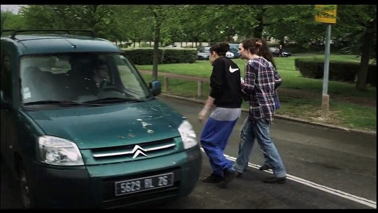 La Fille Publique - Extrait (2) VF
