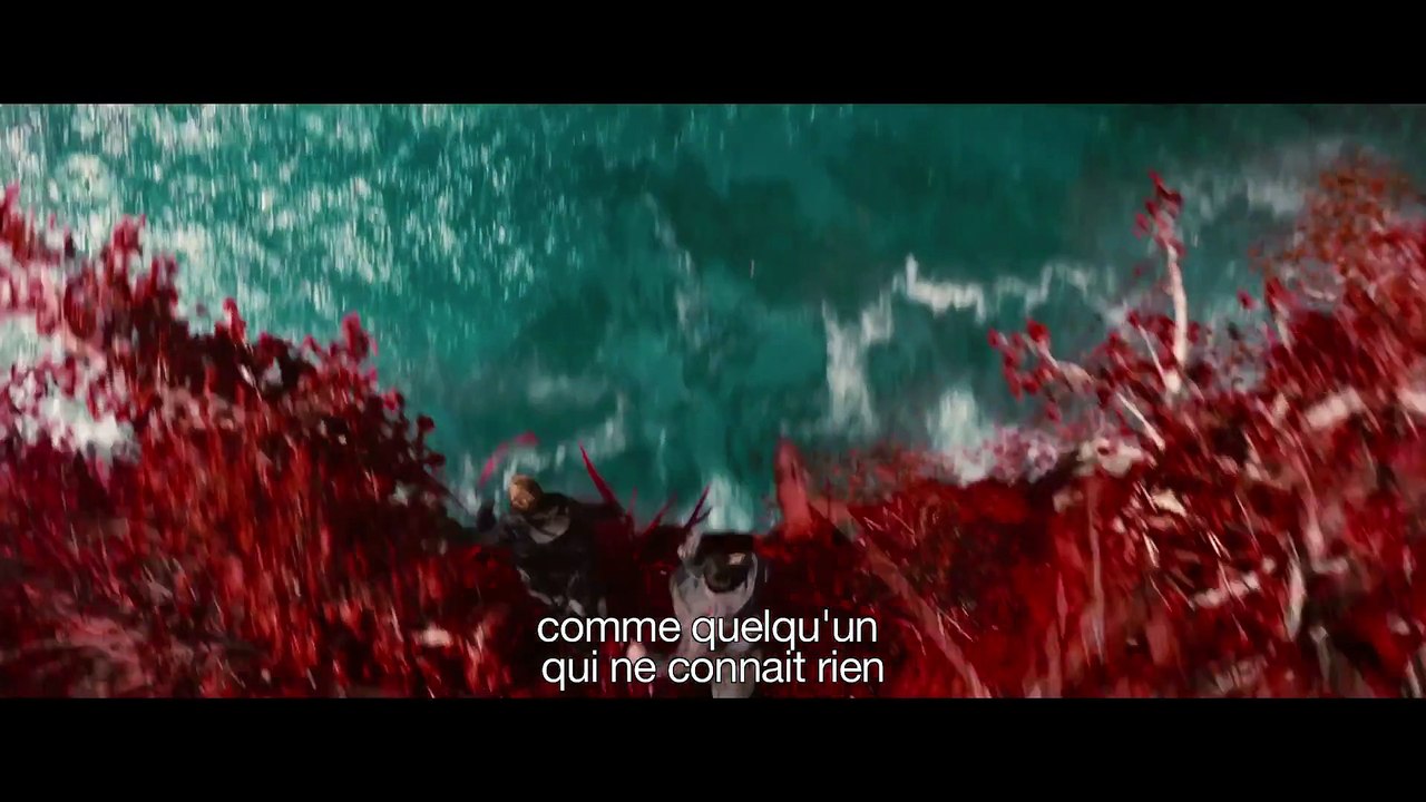 Star Trek into Darkness - Master Class de J.J Abrams VOST