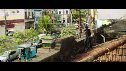 Favelas - Extrait (2) VF