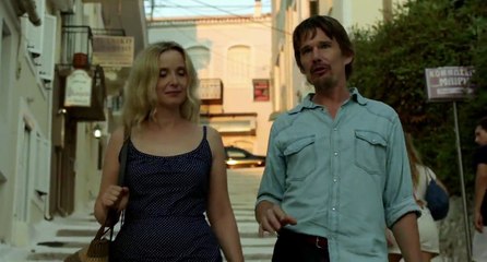 Before Midnight - (2) VO