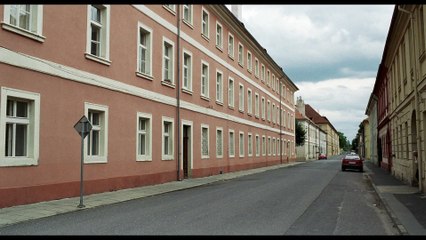 Le Dernier des Injustes - Extrait (3) VO