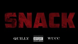 Quilly feat. Wucc - Snack