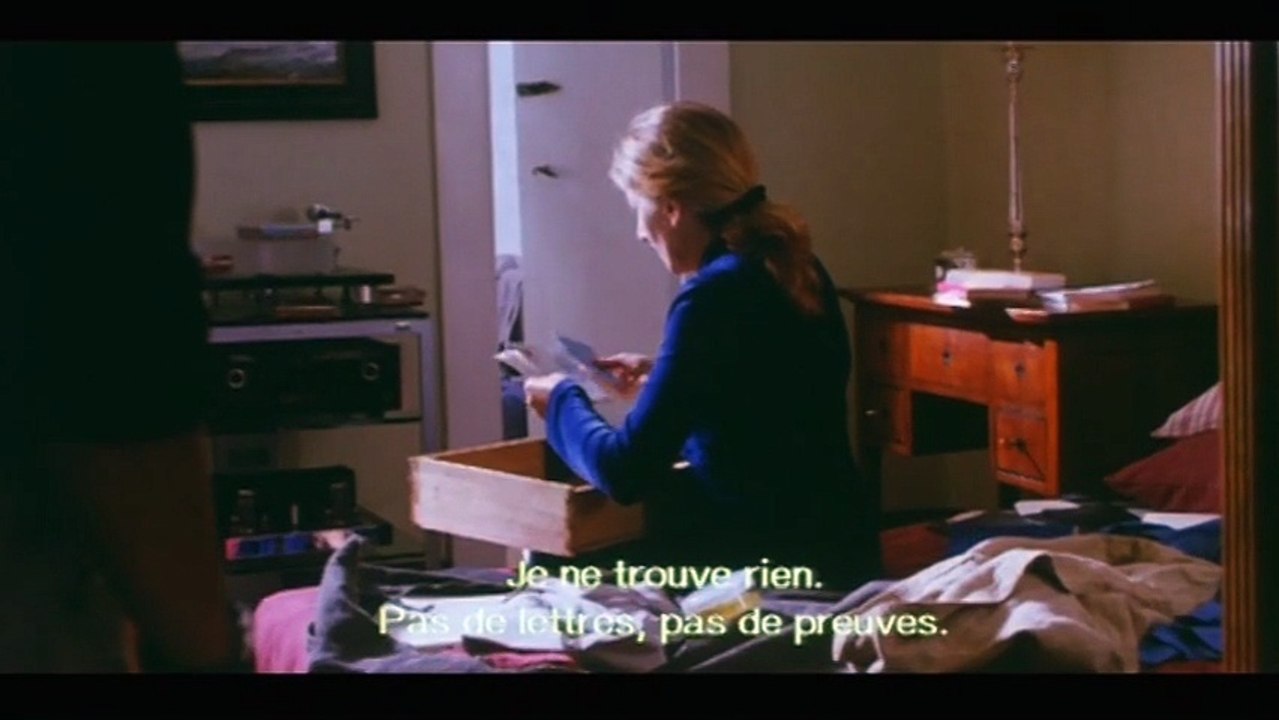 Le Premier qui l'a dit VOST - Ext 2