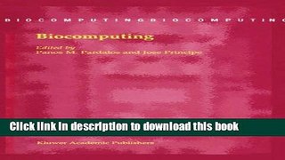 Ebook Biocomputing Full Online