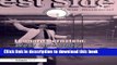 Download  Leonard Bernstein: West Side Story (Landmarks in Music Since 1950)  Online KOMP B