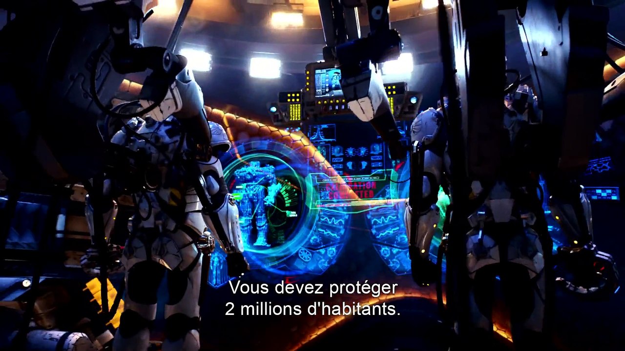 Pacific Rim - VF