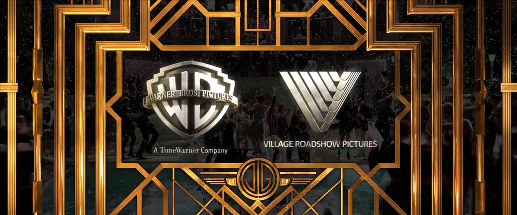 Gatsby le Magnifique - Teaser (2) VO