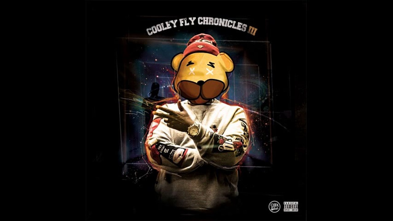 Jay Dot Rain - Street Lights (Feat. Stalley) [P...