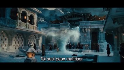 Le Dernier maître de l&#039;air VOST (4)