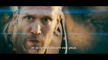 Expendables : Unité Spéciale VOST - Teaser