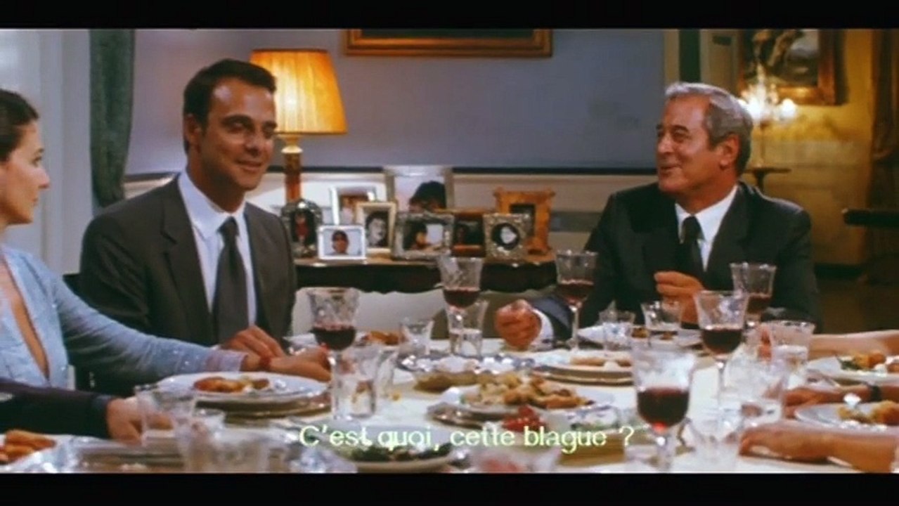 Le Premier qui l'a dit VOST - Ext 1