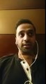 Waseem Badami Views about Junaid Jamshed Road,Ab Hoga Saaf Karachi Campaign
