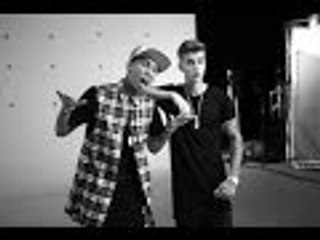 Justin Bieber New Song Bigger than life  with Tyga