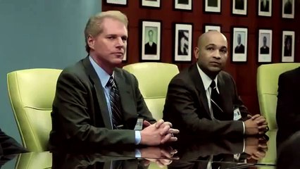 The Americans (Keri Russell) Trailer