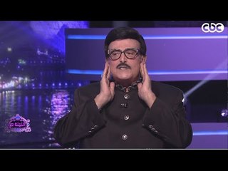 #الليلة_دي | سمير غانم يكشف عن حقيقة عمليات التجميل التي اجراها