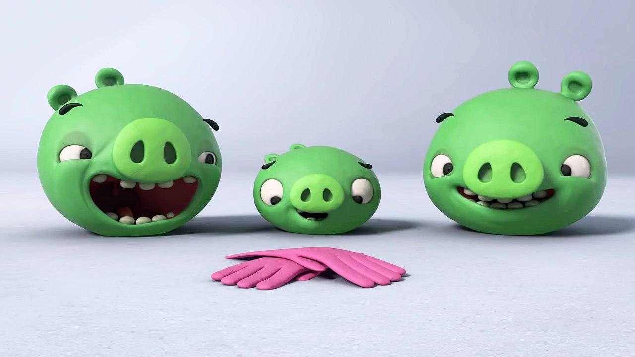 Piggy Tales: Gloves
