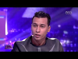 #الليلة_دي | فرقة 8% : لا نقارن نفسنا بعمرو دياب .. هناخد بالـ ...