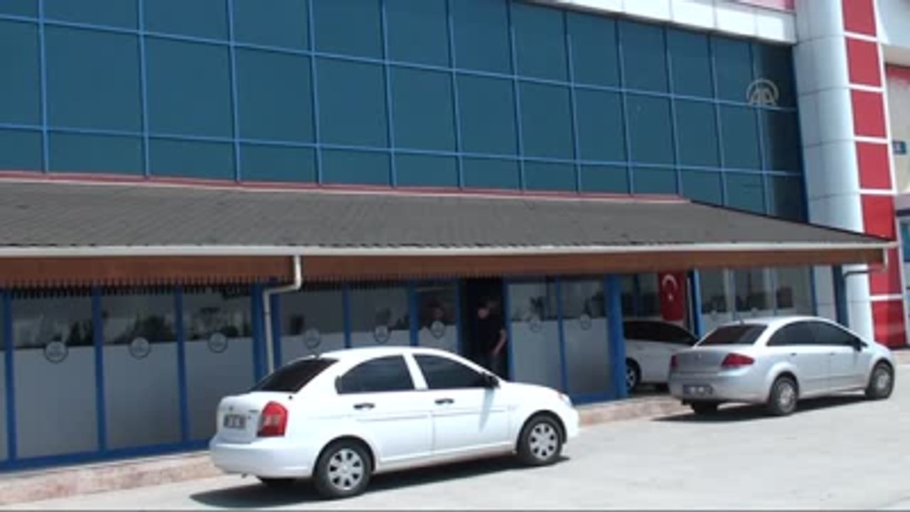 Fetö'nün Darbe Girişimi - Özel Bir Okulda Arama Yapıldı