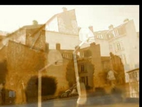 Session dunk JH Kadour ziani