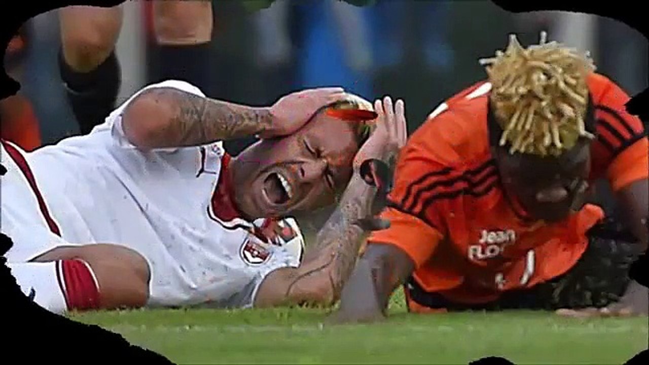 Jeremy Menez